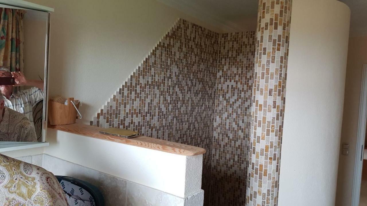 Ferienwohnung "Am Gruen" Zweedorf Экстерьер фото